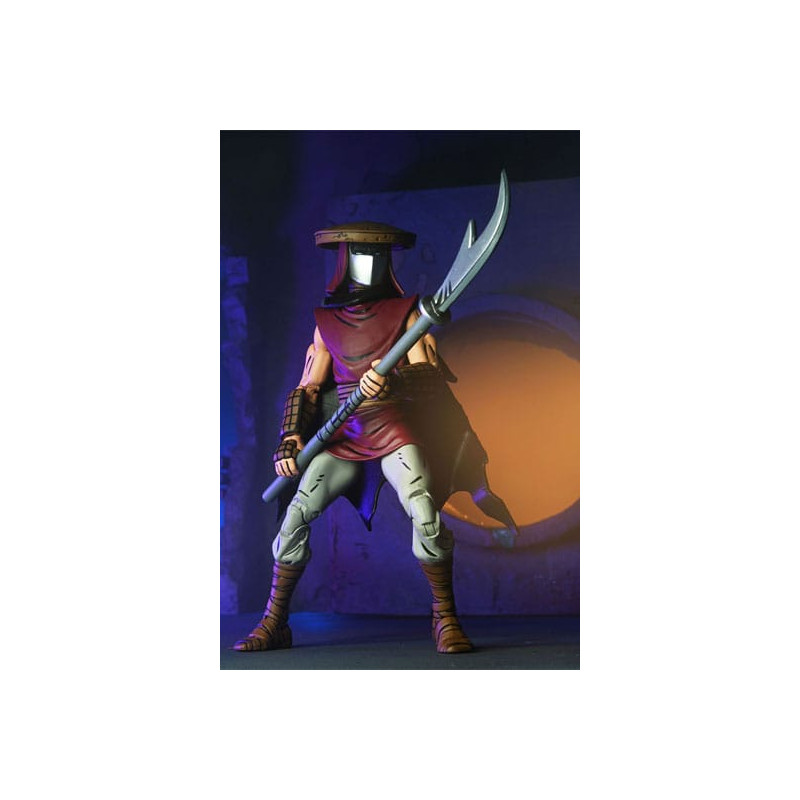 Tortugas Ninja (Mirage Comics) Figura Elite Ninja Classic Colors 18 cm Tortugas Ninja (Mirage Comics) Figura Elite Ninja Classic Colors 18 cm