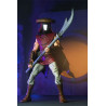 Tortugas Ninja (Mirage Comics) Figura Elite Ninja Classic Colors 18 cm Tortugas Ninja (Mirage Comics) Figura Elite Ninja Classic Colors 18 cm