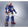 VOLTES V -SIDE SUPER- FIG. 15,5 CM VOLTES V LEGACY THE ROBOT SPIRITS