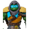 MOTU x TMNT: Turtles of Grayskull Figura Stealth Armor Leonardo 14 cm MOTU x TMNT: Turtles of Grayskull Figura Stealth Armor Leonardo 14 cm
