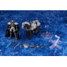 Berserk Figura Figma Skull Knight: DX Edition 17 cm Berserk Figura Figma Skull Knight: DX Edition 17 cm