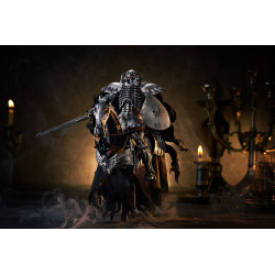 Berserk Figura Figma Skull Knight: DX Edition 17 cm