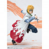 [Pago de Reserva] MINATO NAMIKAZE -NARUTOP99 EDITION- FIG. 16 CM NARUTO SH FIGUARTS