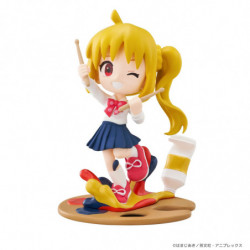 NIJIKA IJICHI FIG. 11,5 CM BOCCHI THE ROCK! PALVERSE PALE