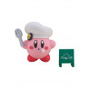 KIRBY CAFE VER. FIG. 6 CM KIRBY CAFE NENDOROID KIRBY CAFE VER. FIG. 6 CM KIRBY CAFE NENDOROID