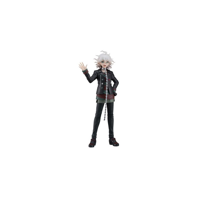 SERVANT FIG. 23 CM DANGANRONPA ANOTHER EPISODE ULTRA DESPAIR GIRLS POP UP PARADE L