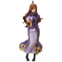 WIZ FIG. 24 CM KONO SUBARASHII SEKAI NI SYUKUFUKU WO! 3 POP UP PARADE L