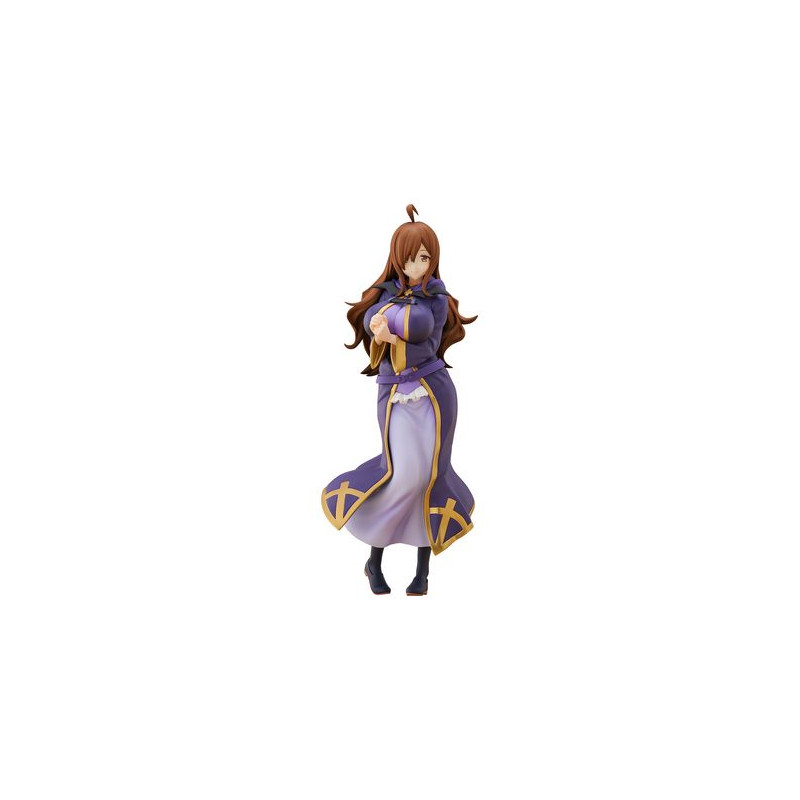 WIZ FIG. 24 CM KONO SUBARASHII SEKAI NI SYUKUFUKU WO! 3 POP UP PARADE L