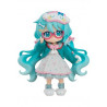 HATSUNE MIKU LOUNGEWEAR OUTFIT VER. FIG. 14 CM CHARACTER VOCAL SERIES 01 HATSUNE MIKU NENDOROID DOLL HATSUNE MIKU LOUNGEWEAR OUTFIT VER. FIG. 14 CM CHARACTER VOCAL SERIES 01 HATSUNE MIKU NENDOROID DOLL