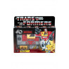 AUTOBOT BLASTER & STEELJAW SET FIG. 17,5 / 3,5 CM G1 UNIVERSE TRANSFORMERS RETRO AUTOBOT BLASTER & STEELJAW SET FIG. 17,5 / 3,5 CM G1 UNIVERSE TRANSFORMERS RETRO