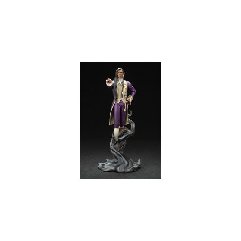 OLROX FIG. 28,5 CM CASTLEVANIA: NOCTURNE