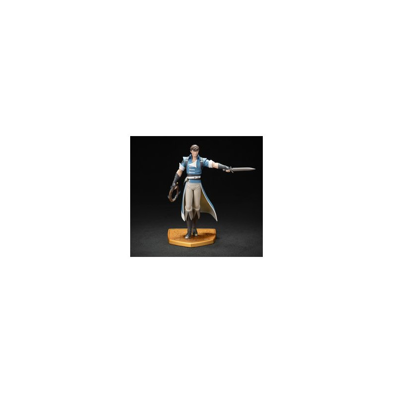 RICHTER BELMONT FIG. 23 CM CASTLEVANIA: NOCTURNE