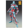 CRAZY DIAMOND FIG. 22 CM JOJO'S BIZARRE ADVENTURE PART 4 CHOZOKADO BIG