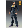 JOSUKE HIGASHIKATA FIG. 22 CM JOJO'S BIZARRE ADVENTURE PART 4 CHOZOKADO BIG JOSUKE HIGASHIKATA FIG. 22 CM JOJO'S BIZARRE ADVENTURE PART 4 CHOZOKADO BIG