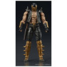 JAGI FIG. 8 CM FIST OF THE NORTH STAR DIGACTION JAGI FIG. 8 CM FIST OF THE NORTH STAR DIGACTION