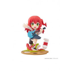 IKUYO KITA FIG. 11 CM BOCCHI THE ROCK! PALVERSE PALE