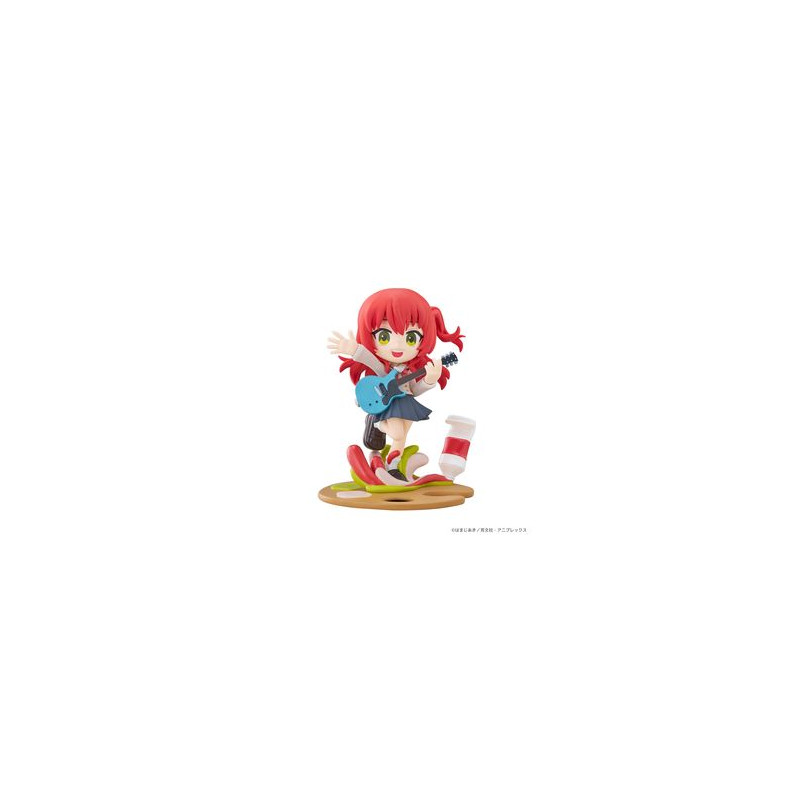 IKUYO KITA FIG. 11 CM BOCCHI THE ROCK! PALVERSE PALE IKUYO KITA FIG. 11 CM BOCCHI THE ROCK! PALVERSE PALE