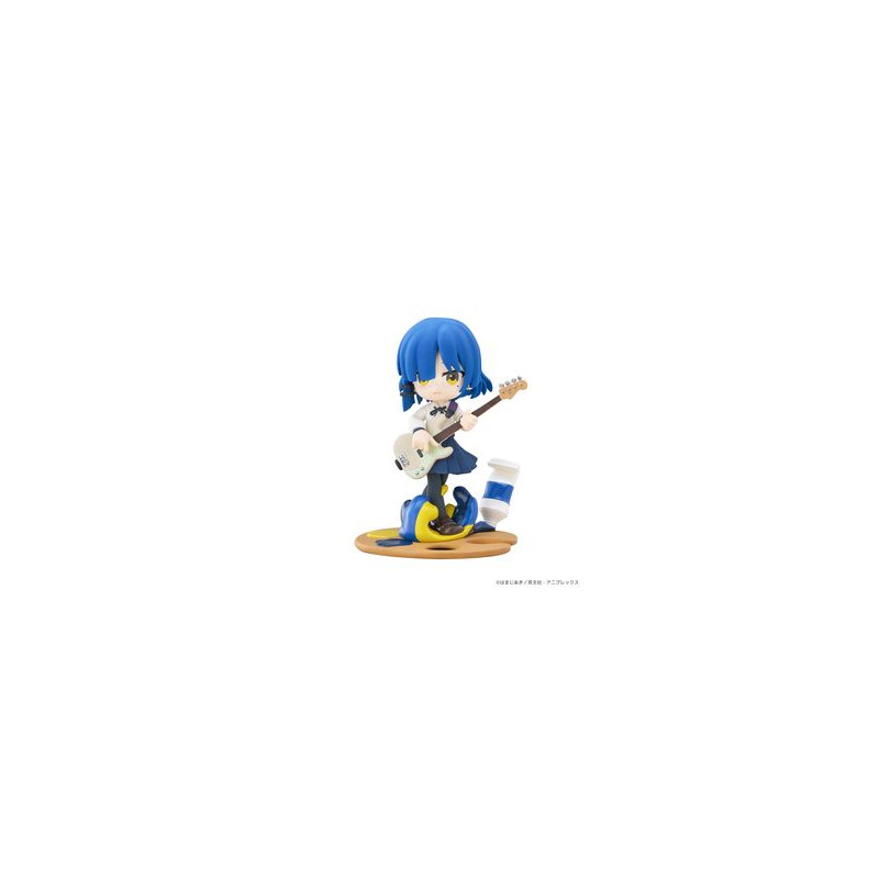 RYO YAMADA FIG. 11 CM BOCCHI THE ROCK! PALVERSE PALE RYO YAMADA FIG. 11 CM BOCCHI THE ROCK! PALVERSE PALE