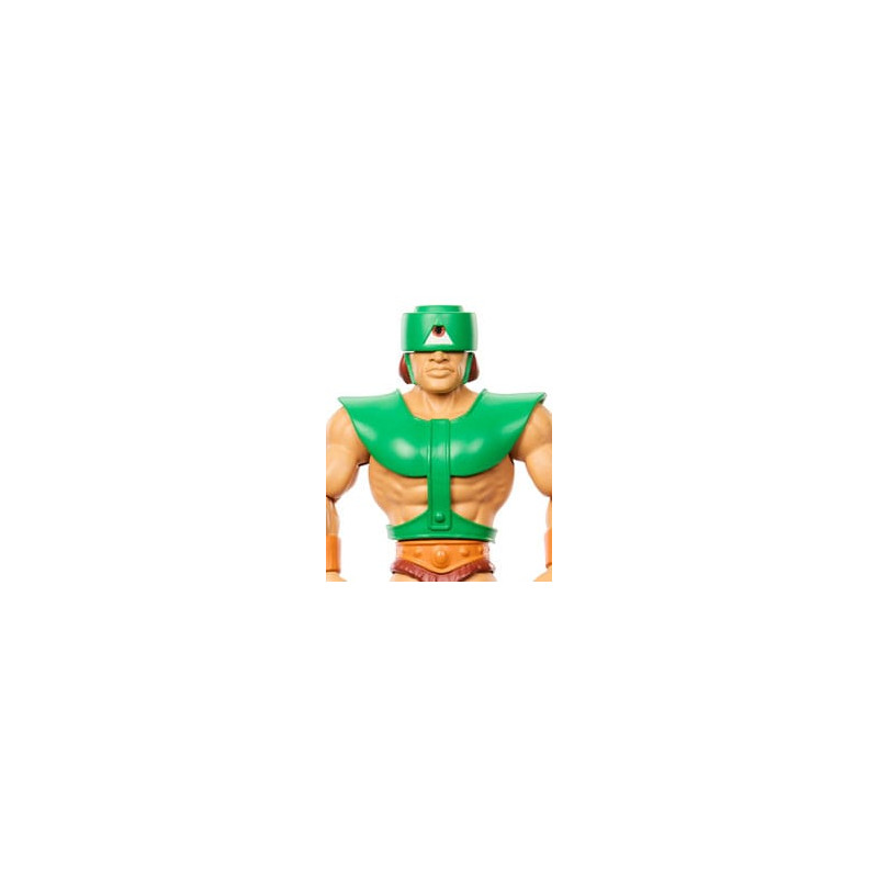 Masters of the Universe Origins Figuras Tri-Klops 14 cm Masters of the Universe Origins Figuras Tri-Klops 14 cm