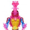 MOTU x TMNT: Turtles of Grayskull Figura Rattlor 14 cm MOTU x TMNT: Turtles of Grayskull Figura Rattlor 14 cm