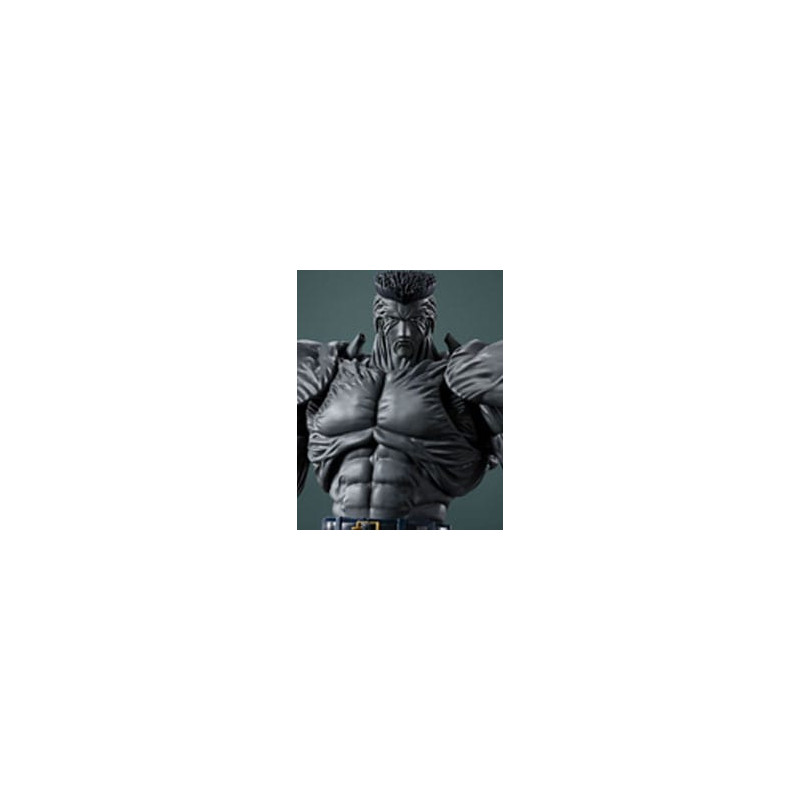 YOUNGER TOGURO 100 % VER. FIG. 18 CM YU YU HAKUSHO SH FIGUARTS