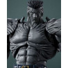 YOUNGER TOGURO 100 % VER. FIG. 18 CM YU YU HAKUSHO SH FIGUARTS