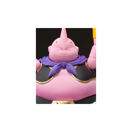 MAJIN BOO GOOD VER. FIG. 18 CM DRAGON BALL Z SH FIGUARTS RE-RUN