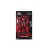 DEADPOOL FIG. 15 CM DEADPOOL LEGACY COLLECTION MARVEL LEGENDS SERIES DEADPOOL FIG. 15 CM DEADPOOL LEGACY COLLECTION MARVEL LEGENDS SERIES