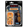 Figura Jedi Knight Yord Fandar The Acolyte Star Wars 9,5cm Figura Jedi Knight Yord Fandar The Acolyte Star Wars 9,5cm