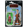 Figura Aurra Sing La Amenaza Fantasma Star Wars 9,5cm Figura Aurra Sing La Amenaza Fantasma Star Wars 9,5cm