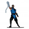 Mortal Kombat 1 Figura 1/6 Sub-Zero 25 cm Mortal Kombat 1 Figura 1/6 Sub-Zero 25 cm