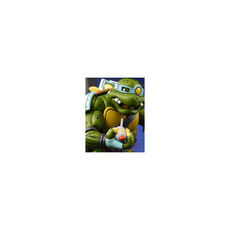 Tortugas Ninja (Cartoon 1980) Figura Ultimate Slash 18 cm Tortugas Ninja (Cartoon 1980) Figura Ultimate Slash 18 cm