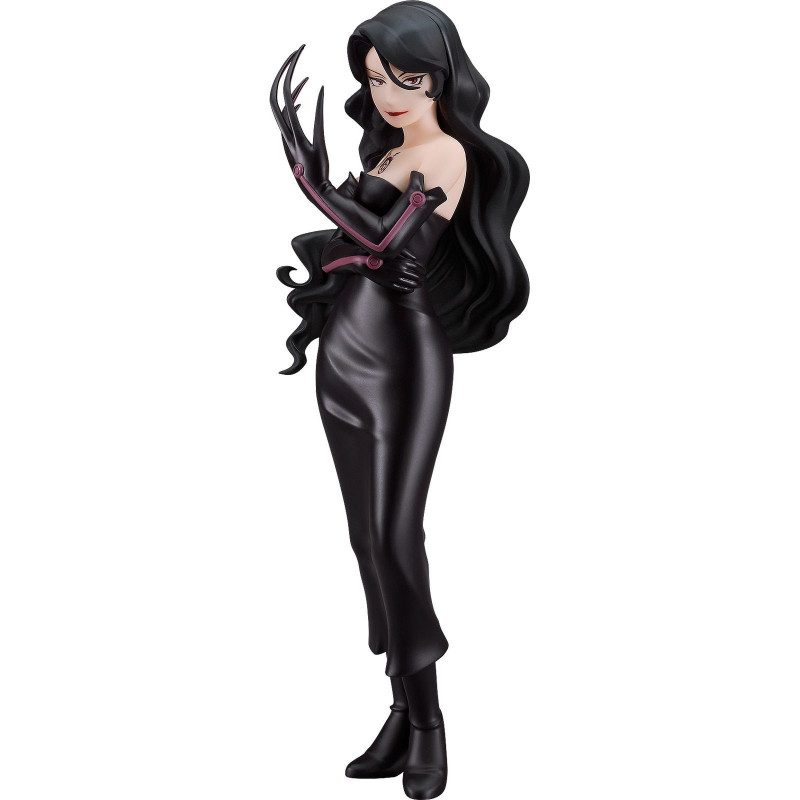 LUST FIGURA 17 CM FULLMETAL ALCHEMIST: BROTHERHOOD POP UP PARADE LUST FIGURA 17 CM FULLMETAL ALCHEMIST: BROTHERHOOD POP UP PARADE