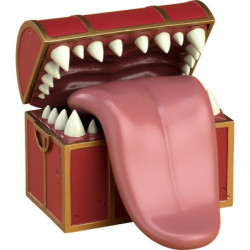 MIMIC FIGURA 4,5 CM FRIEREN: BEYOND JOURNEY'S END NENDOROID