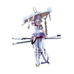 SCARLET FIGURA 16 CM GODDESS OF VICTORY: NIKKE FIGMA