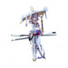 SCARLET FIGURA 16 CM GODDESS OF VICTORY: NIKKE FIGMA