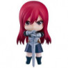 ERZA SCARLET FIGURA 10 CM FAIRY TAIL NENDOROID ERZA SCARLET FIGURA 10 CM FAIRY TAIL NENDOROID