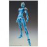 S.F FIGURA 15,5 CM JOJO'S BIZARRE ADVENTURE: STONE OCEAN CHOZOKADO RE-RUN