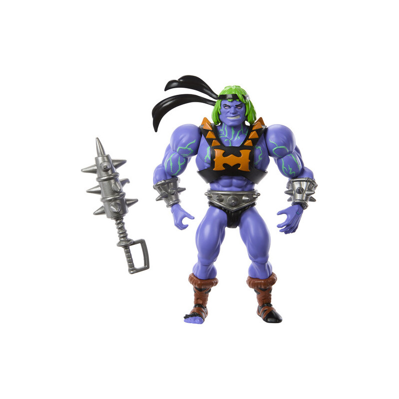Figura Turtles of Grayskull Masters of the Universe 14cm HE-MAN Figura Turtles of Grayskull Masters of the Universe 14cm HE-MAN