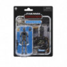 IG-12, GROGU & ANZELLAN SET 3 FIGURAS 9,5 & 2,5 CM STAR WARS: THE MANDALORIAN THE VINTAGE COLLECTION IG-12, GROGU & ANZELLAN SET 3 FIGURAS 9,5 & 2,5 CM STAR WARS: THE MANDALORIAN THE VINTAGE COLLECTION