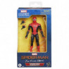 SPIDER-MAN UPGRADED SUIT VERSION FIGURA 15 CM SPIDER-MAN: FAR FROM HOME MARVEL LEGENDS SERIES SPIDER-MAN UPGRADED SUIT VERSION FIGURA 15 CM SPIDER-MAN: FAR FROM HOME MARVEL LEGENDS SERIES