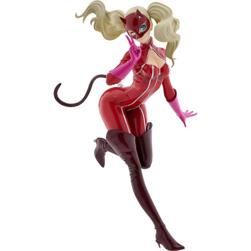 PANTHER FIGURA 17 CM PERSONA 5 ROYAL POP UP PARADE PANTHER FIGURA 17 CM PERSONA 5 ROYAL POP UP PARADE