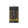 PIRATE CAPTAIN BRUTUS (PORT BORGO) FIGURA 15 CM STAR WARS: SKELETON CREW THE BLACK SERIES