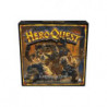 LA HORDA DEL OGRO EXPANSION HEROQUEST HASBRO GAMING