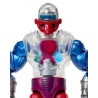 Masters of the Universe: New Eternia Masterverse Figura Roboto 18 cm Masters of the Universe: New Eternia Masterverse Figura Roboto 18 cm