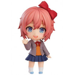 SAYORI FIG. 10 CM DOKI DOKI LITERATURE CLUB! NENDOROID