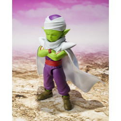 [PAGO DE RESERVA] PICCOLO (MINI) -DAIMA- FIG. 8,5 CM DRAGON BALL DAIMA SH FIGUARTS