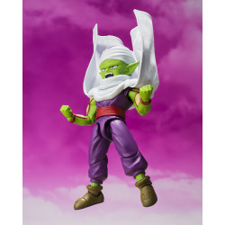 [PAGO DE RESERVA] PICCOLO (MINI) -DAIMA- FIG. 8,5 CM DRAGON BALL DAIMA SH FIGUARTS