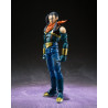[PAGO DE RESERVA] SUPER ANDROID 17 FIG. 15 CM DRAGON BALL GT SH FIGUARTS PREMIUM BANDAI