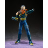 [PAGO DE RESERVA] SUPER ANDROID 17 FIG. 15 CM DRAGON BALL GT SH FIGUARTS PREMIUM BANDAI
